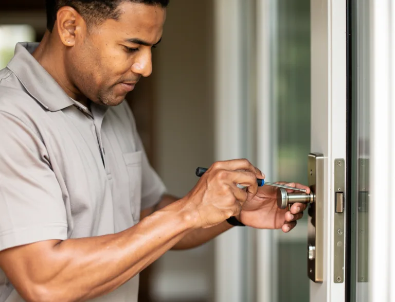 Locksmith service in Brisbane
